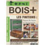 Hors série Bois + - Les finitions