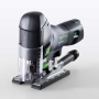 Scies sauteuses Festool Carvex PS(B) 420 (modèles filaires)