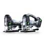 Scies sauteuses Festool Carvex PS(B)C 420 (modèles à batterie)