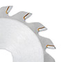 Lame de scie circulaire portative Carbure  D165 al20 24dts Alt Pos (Makita)