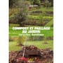 Compost et paillage au jardin