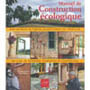 Manuel de construction écologique