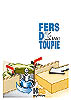 Catalogue fers de toupie