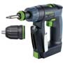 Perceuse-visseuse Festool compacte CXS