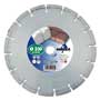 Disques diamant pour béton non armé Ø 115, 125, 150, 180, 230, 300, 350 mm