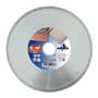 Disques diamant pour carrelage Ø 115, 125, 180, 200, 230 mm