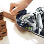 Fraiseuse Festool DOMINO XL DF 700