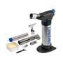 Dremel VersaFlame, lampe à souder rechargeable à butane liquide
