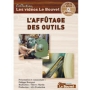 DVD L'affûtage des outils