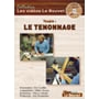 DVD Toupie : le tennonage