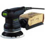 Ponceuse orbitale Festool ETS 125 EQ+