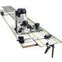 Rails Festool FS perforés & accessoires