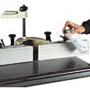 Lubrifiant pour table machine