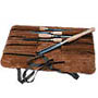 Trousse pour outils de tournage