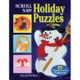 Holiday puzzles