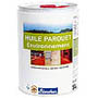 Huile parquet environnement - Bois naturel - 1 litre - OFFRE SPECIALE !