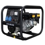 Groupe électrogène de chantier essence HYUNDAI HY3100 (2800 W maxi)