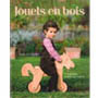 Jouets en bois