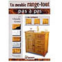 Un meuble range-tout