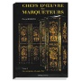 Chef d'oeuvre des marqueteurs - Tome I