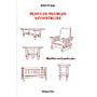 Plans de meubles à construire,meubles nord-américains