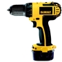 Visseuse DeWalt DC742KA 1,3Ah - 12V - OFFRE SPECIALE !
