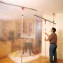 119127 Pack Zipwall SLP2 : 2 perches 1,58-3,60 m + notice