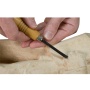 Sculpture Outils de sculpture sur bois Outils miniatures