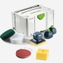 Festool, les outils de toutes les exigences Traitement de surface
