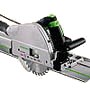 Outillage électroportatif Scie circulaire
