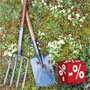 Ventes à prix cassés Jardinage