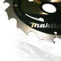 Makita, des outils électroportatifs toujours à la pointe w-Accessoires scier