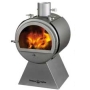 Equipement d'atelier Poêle à bois