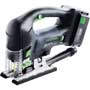 Festool, les outils de toutes les exigences Scies sauteuses Festool