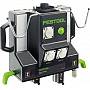 Festool, les outils de toutes les exigences Bras d'aspiration et satellites d'alimentation Festool
