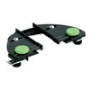 Festool, les outils de toutes les exigences w-Accessoires fraiseuses Domino Festool