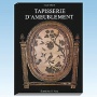 Librairie et DVD Livres - Mobilier et sièges (styles) Tapisserie