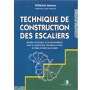 Librairie et DVD Livres - Structures de la maison... Escaliers