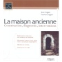 Livres - Structures de la maison... Habitat ancien et restauration