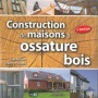 Livres - Structures de la maison... Ossatures bois
