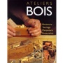 Librairie et DVD Livres - Techniques travail du bois Menuiserie & ébénisterie