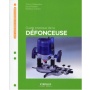 Librairie et DVD Livres - Techniques machines Défonceuse