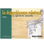 Livres - Techniques machines Dégauchisseuse raboteuse
