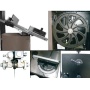 Machines d'atelier et acc Scies à ruban et lames Scies à ruban