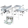 Accessoires de défonceuse Système modulaire CMS Festool