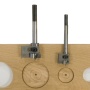 Accessoires pour électroportatif Perçage et façonnage du bois