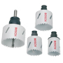 Bosch Accessoires scies trépans