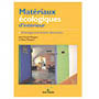 Librairie et DVD Livres - Ecologie et matériaux Décoration