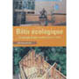 Librairie et DVD Livres - Ecologie et matériaux Construction et habitat