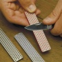 Pierres d'affûtage Pierres diamantées DMT